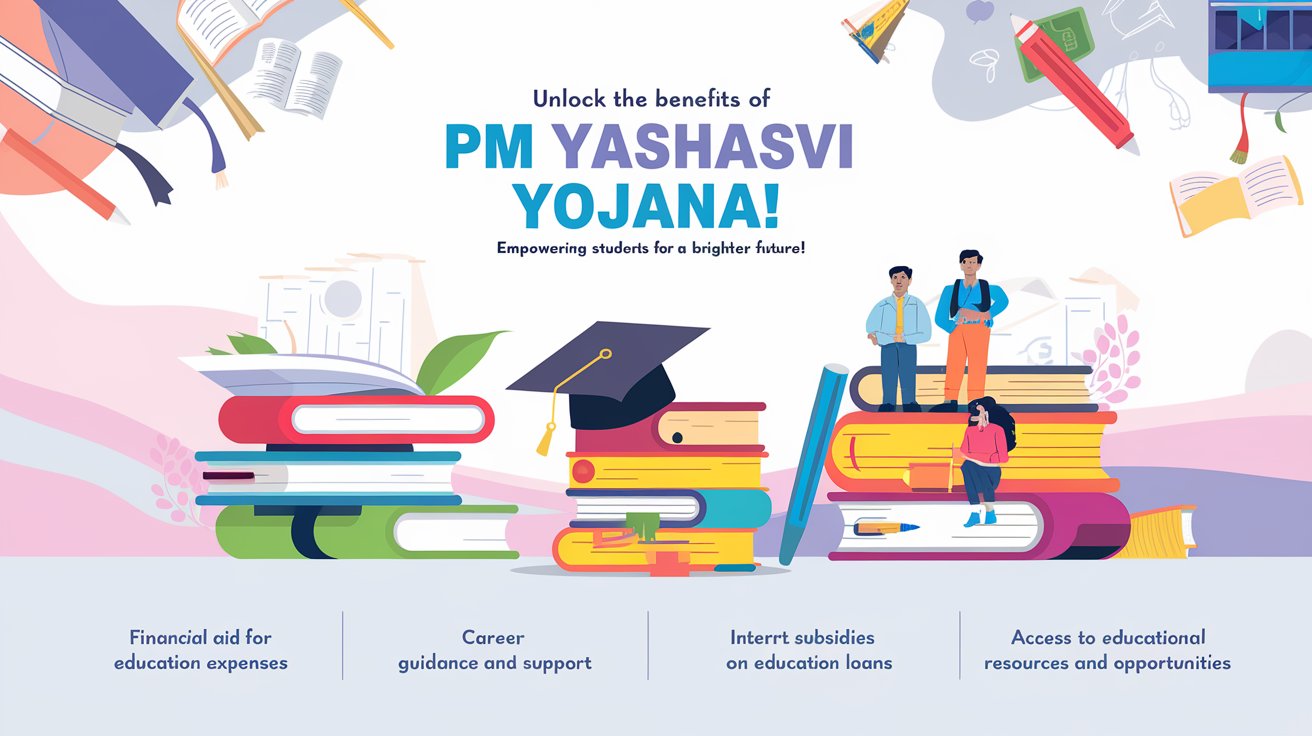 What Are the Benefits of PM Yashasvi Yojana?