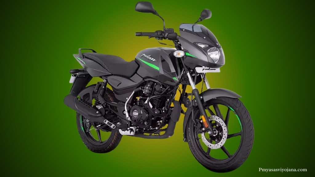 Bajaj Pulsar 125 New Model 2025 Features Price Performance
