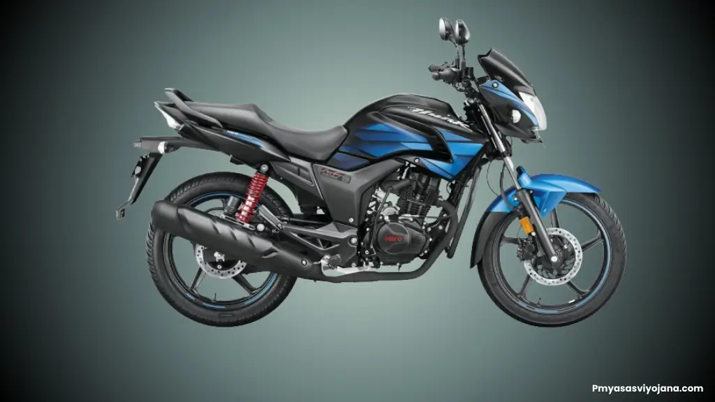 Hero Hunk 150R