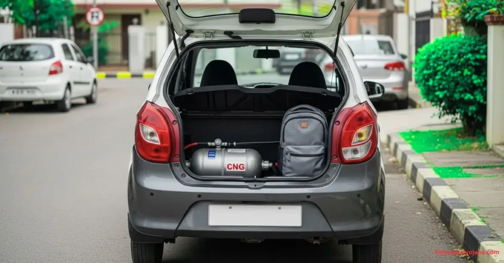 Perfect for City Life: Compact, Nimble, Stress-Free