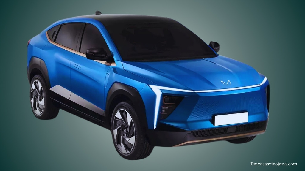 Mahindra XEV 9e New Model Price Range Features