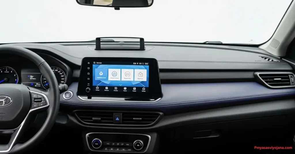 Impressive Fuel Efficiency Without Compromise