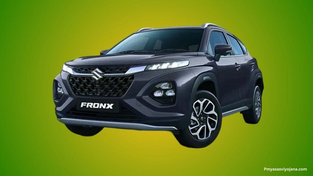 Maruti Suzuki Fronx 2025 Price Features Model Price