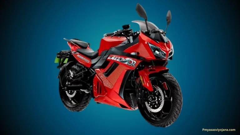 Okaya Ferrato Disruptor Price Range Features