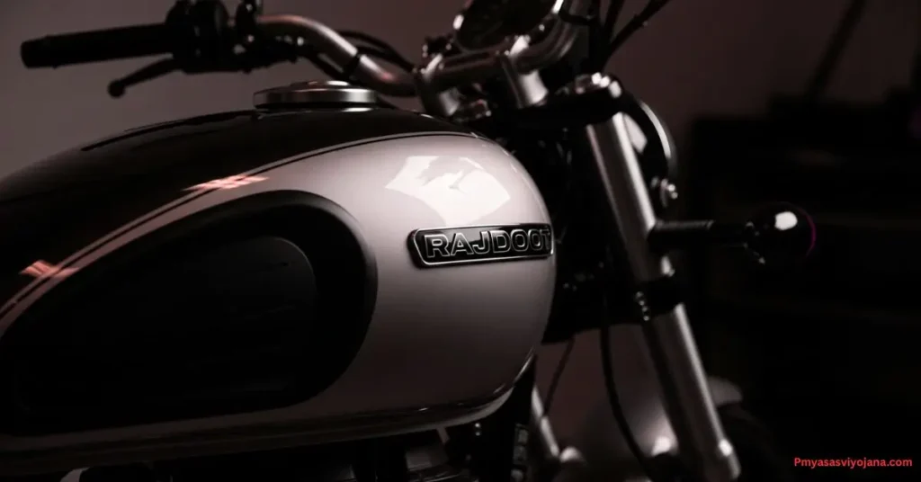 Performance That Packs a Punch—Now With Control
