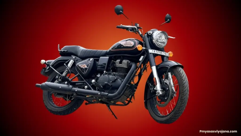 Royal Enfield Classic 250 Launch Event Highlights