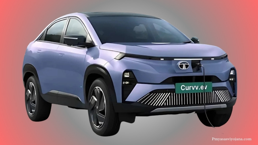 Tata Curvv EV Latest Update Price Range Features