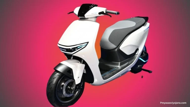 Tata Electric Scooter Launch Price Range Features!