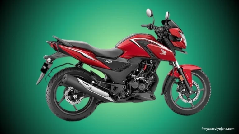 Honda SP 160 Top Speed Engine Performance