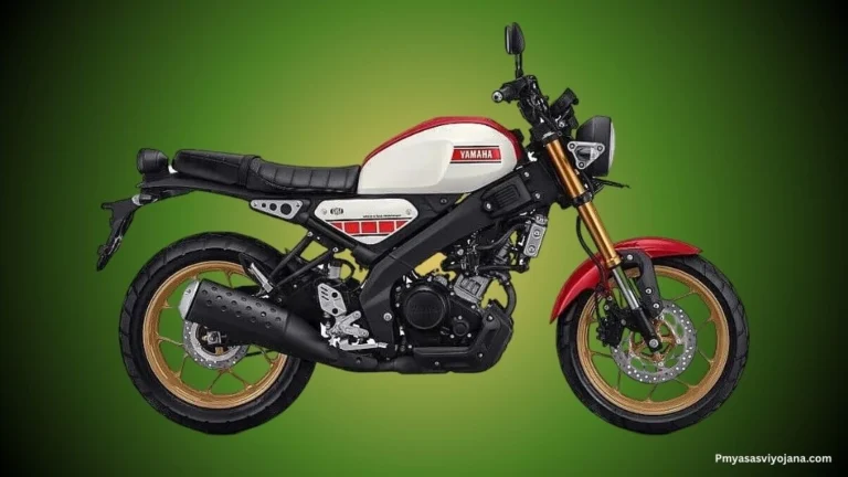 Yamaha XSR 155 Price EMI Plans