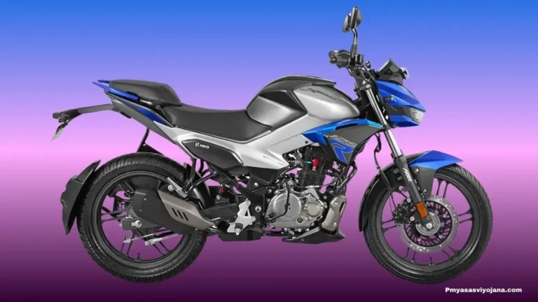 Hero Xtreme 125R Engine Performance