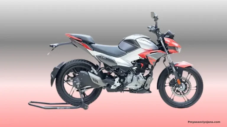 Hero Xtreme 125R Launched Price Mileage