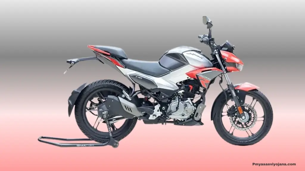 Hero Xtreme 125R Launched Price Mileage