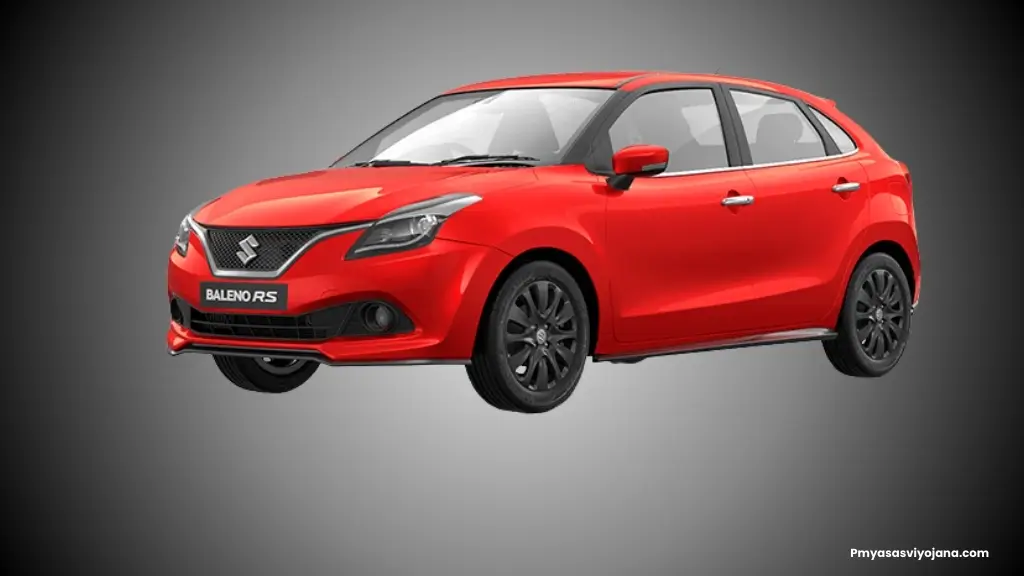 Maruti Baleno