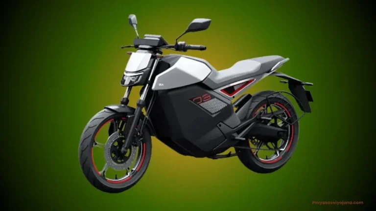 Ola Roadster