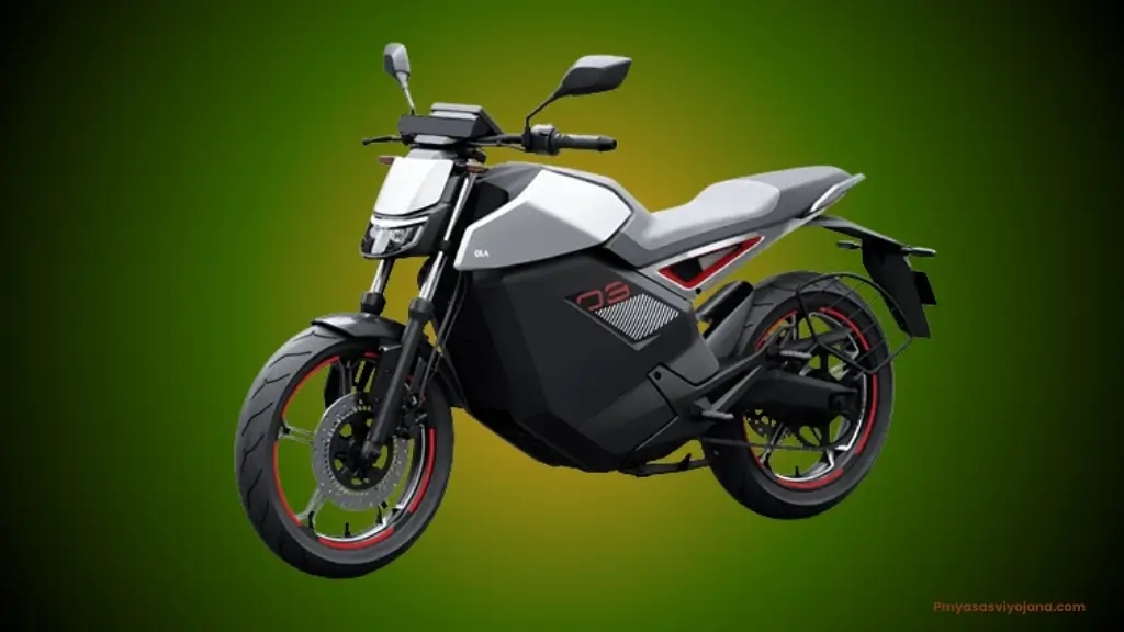 Ola Roadster