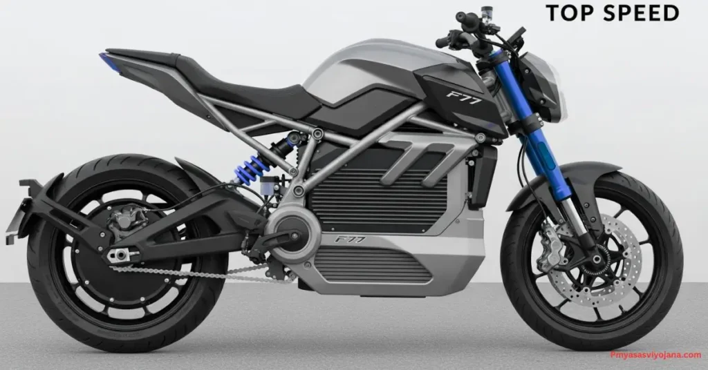 Top Speed: Maximum Capability Explained