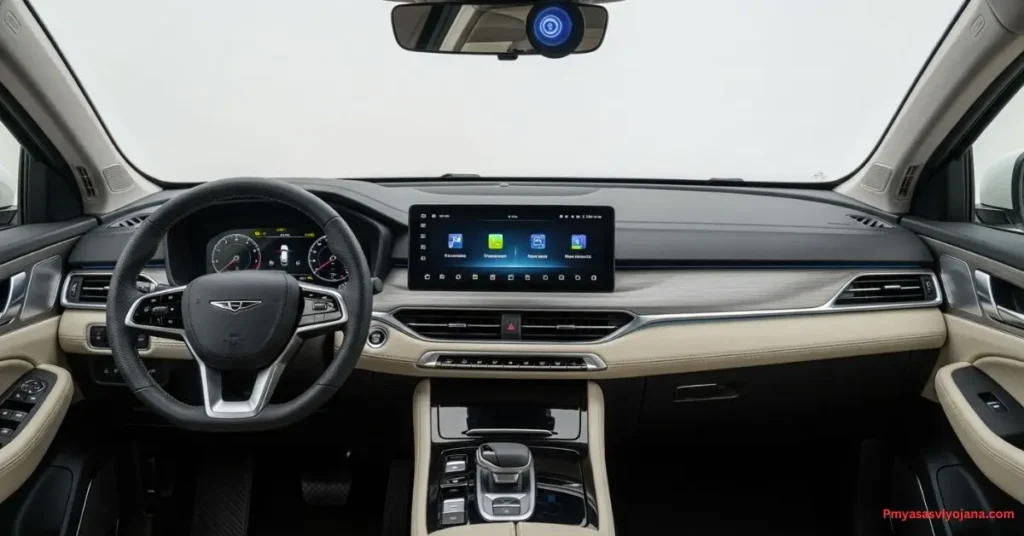 Personalization and Devices: Your Car, Your Ecosystem