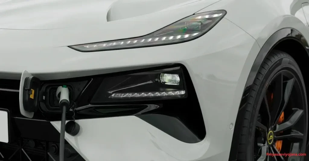 Striking, Hypercar-Inspired Design