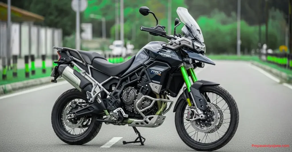 Speed 400 & Scrambler 400X: Made-in-India Modern Classics
