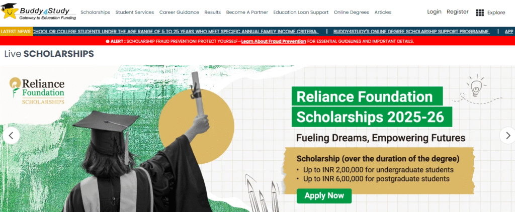 Adani Gyan Jyoti Scholarship 2025 Eligibility, Application Form, Apply online Last Date 2 image