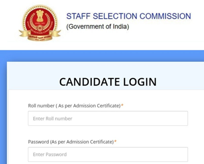 SSC CHT Final Result 2024 Released, Direct Link to Paper 2 Marks at ssc.gov.in 3 SSC CHT Final Result 2024